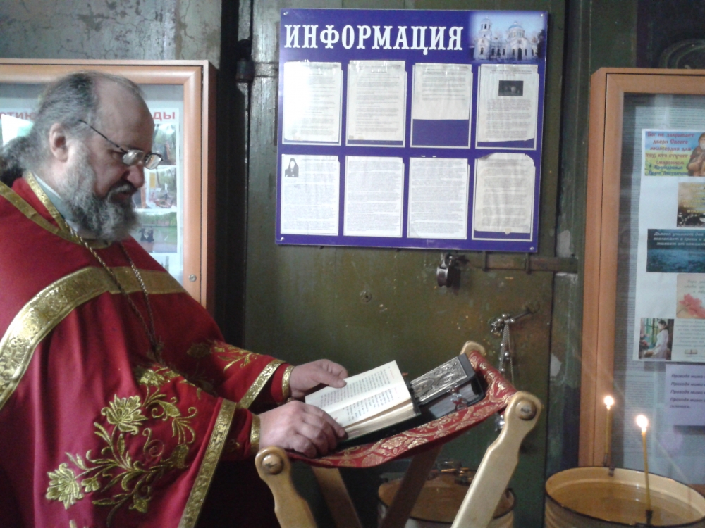 воскресенский храм шадринск официальный сайт